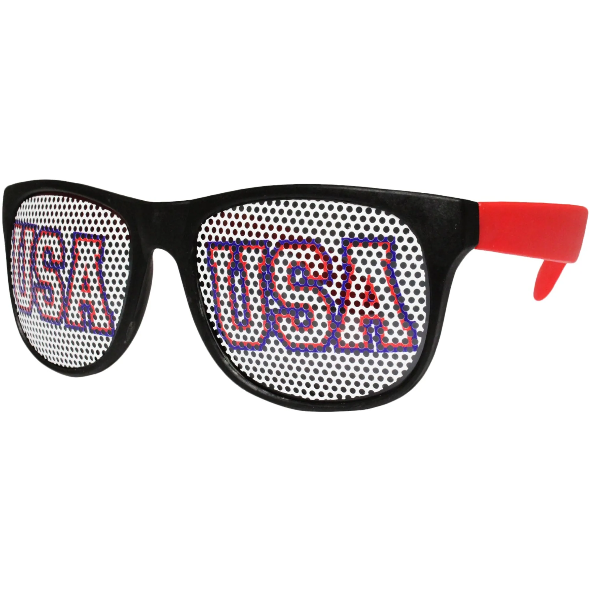 Outlet Windy City Novelties USA Party Sunglasses