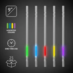 Hot Windy City Novelties Variety Glow Motion 9