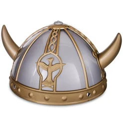 Outlet Windy City Novelties Viking Plastic Helmet