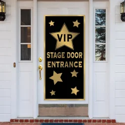 Windy City Novelties VIP Stage Door Cover