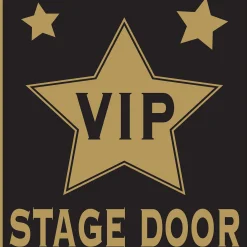 Windy City Novelties VIP Stage Door Cover