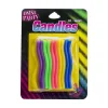 Discount Windy City Novelties Wave Candles