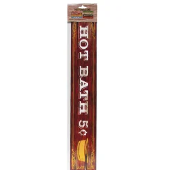 Online Windy City Novelties Western Sign Cutouts