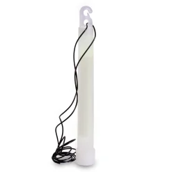 Online Windy City Novelties Be Ready 6" Safety Glow Stick White