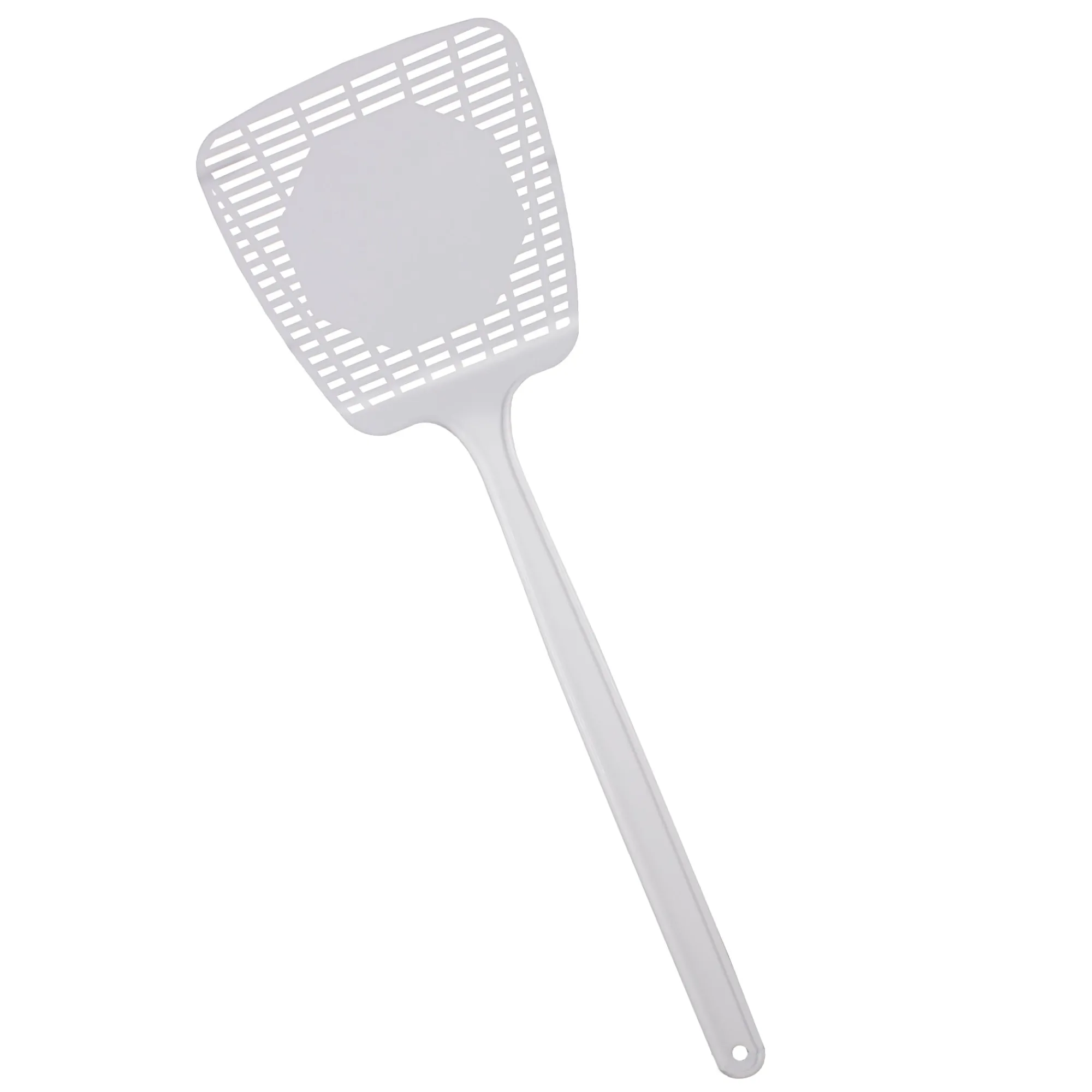 Sale Windy City Novelties White 16" Fly Swatters