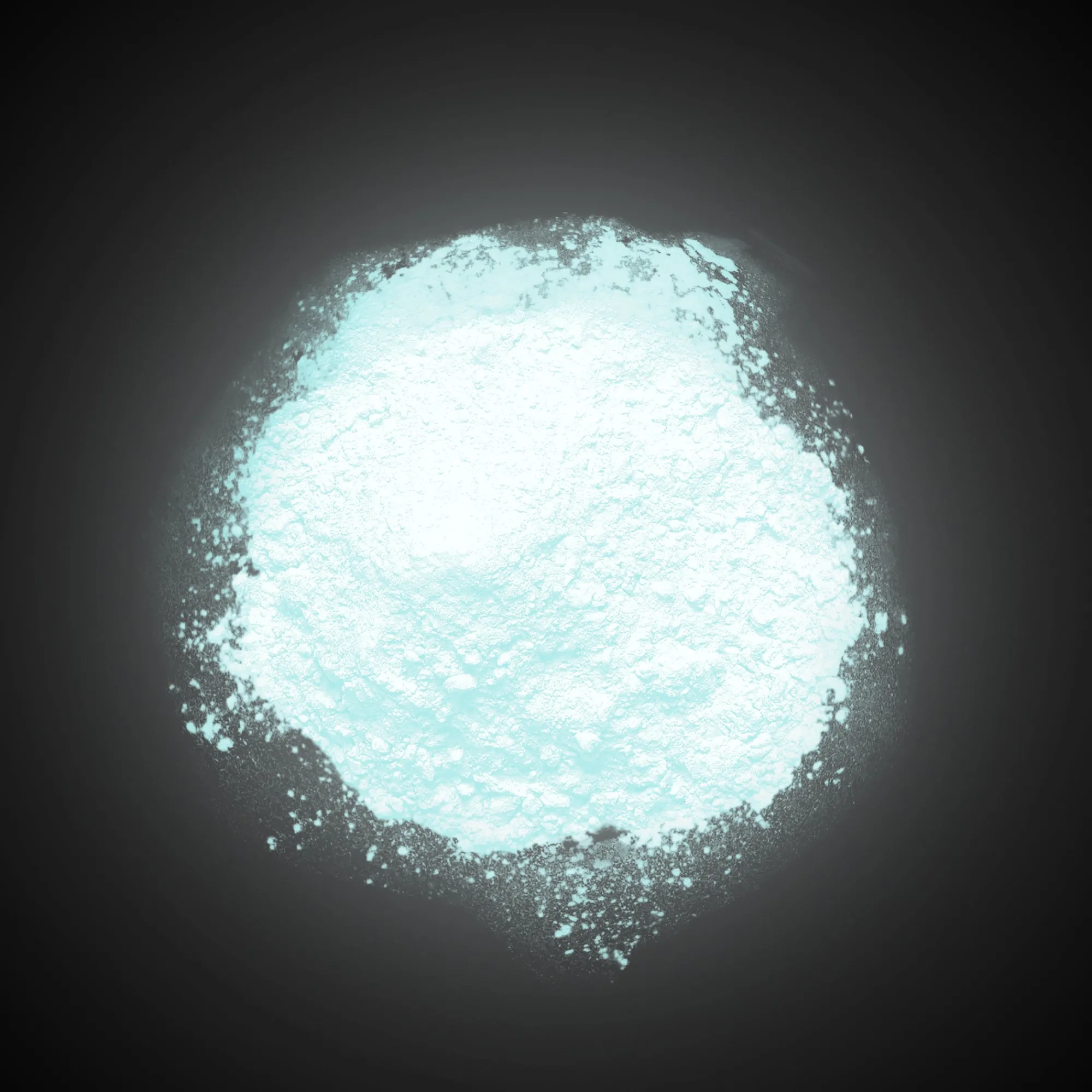 Clearance Windy City Novelties Glominex 1 kg. Glow Pigment White