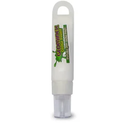 Windy City Novelties Glominex 1 oz. Glow Paint White