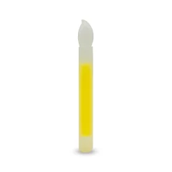 Sale Windy City Novelties White 6" Glow Candle