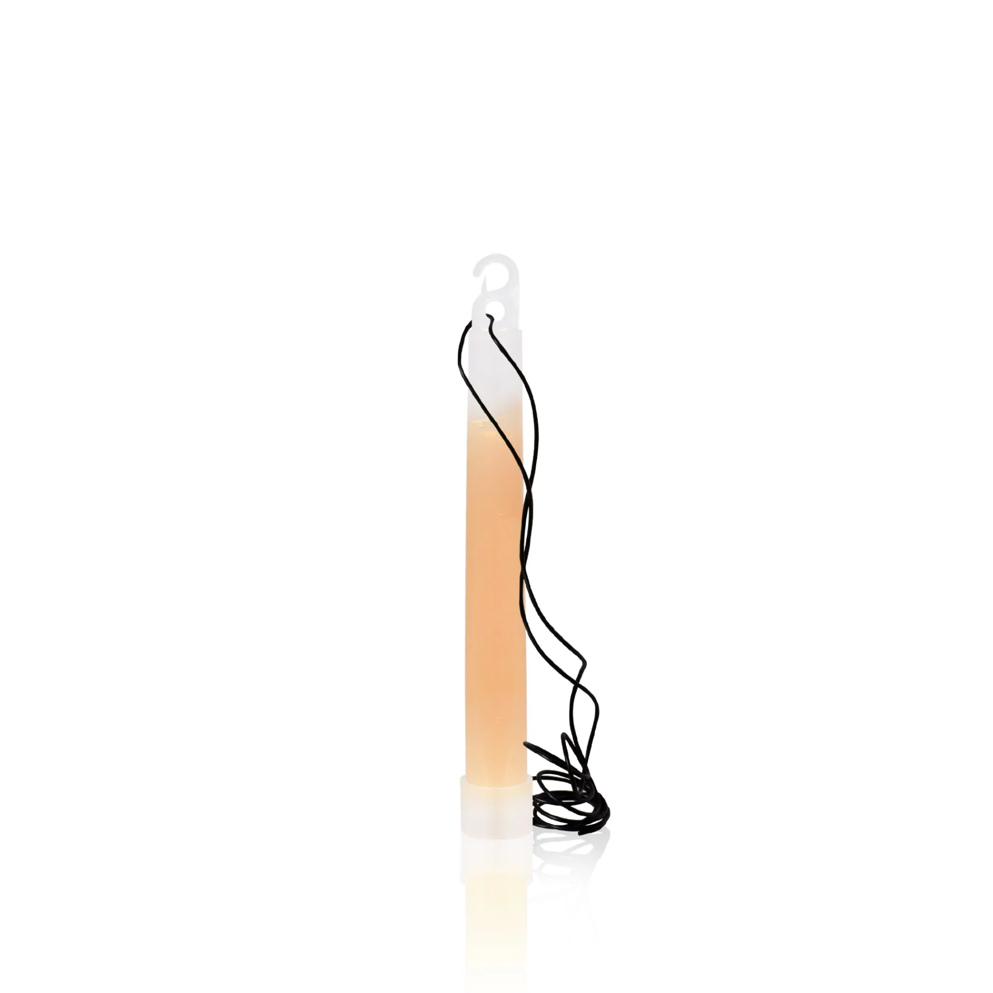 Best Windy City Novelties 4" Glow Stick White