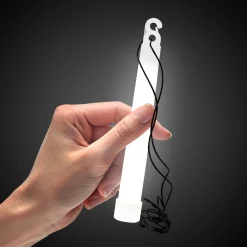 Sale Windy City Novelties 6" Glow Stick White