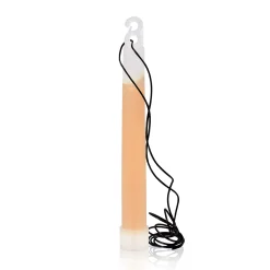 Sale Windy City Novelties 6" Glow Stick White