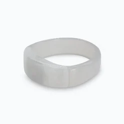 Online Windy City Novelties LED Bangle Bracelet White