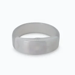 Online Windy City Novelties LED Bangle Bracelet White
