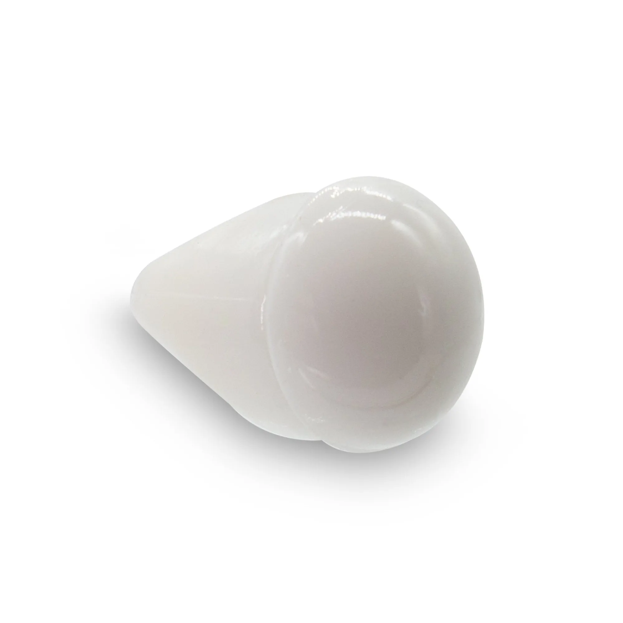 New Windy City Novelties LED Jelly Rings White