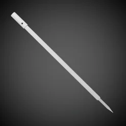 Windy City Novelties LED Reusable Yardage Marker White