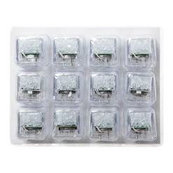 Clearance Windy City Novelties Liquid-Activated LED Ice Cubes White
