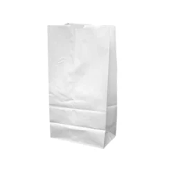 Best Windy City Novelties White Luminary Bags