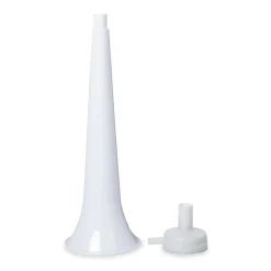 Outlet Windy City Novelties Spirit Horn White