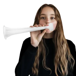 Outlet Windy City Novelties Spirit Horn White