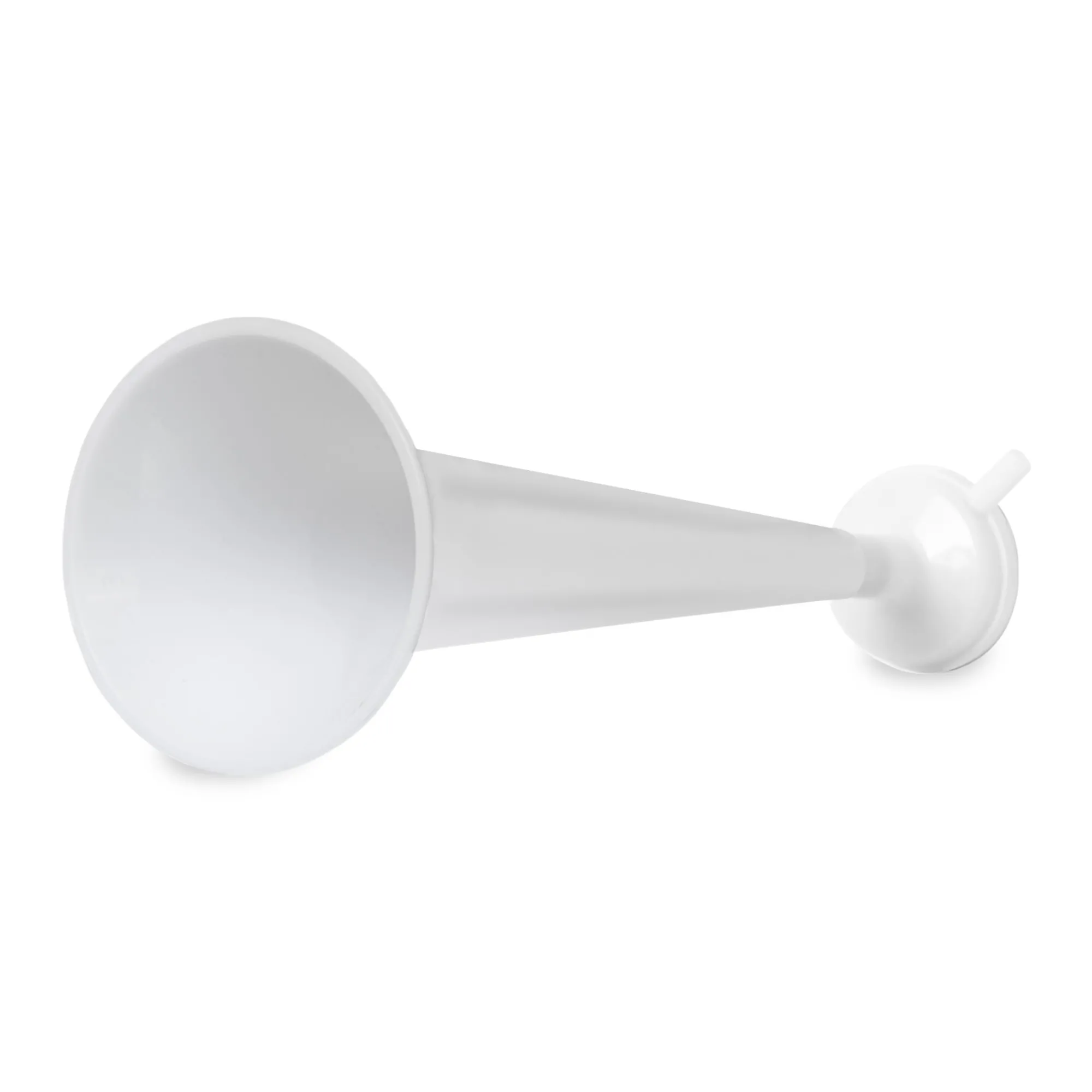 Outlet Windy City Novelties Spirit Horn White