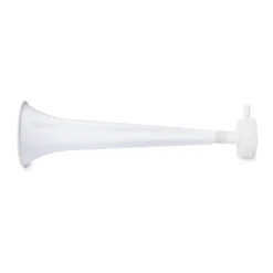 Outlet Windy City Novelties Spirit Horn White