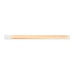 Outlet Windy City Novelties Triple Wide Glow Bracelets White