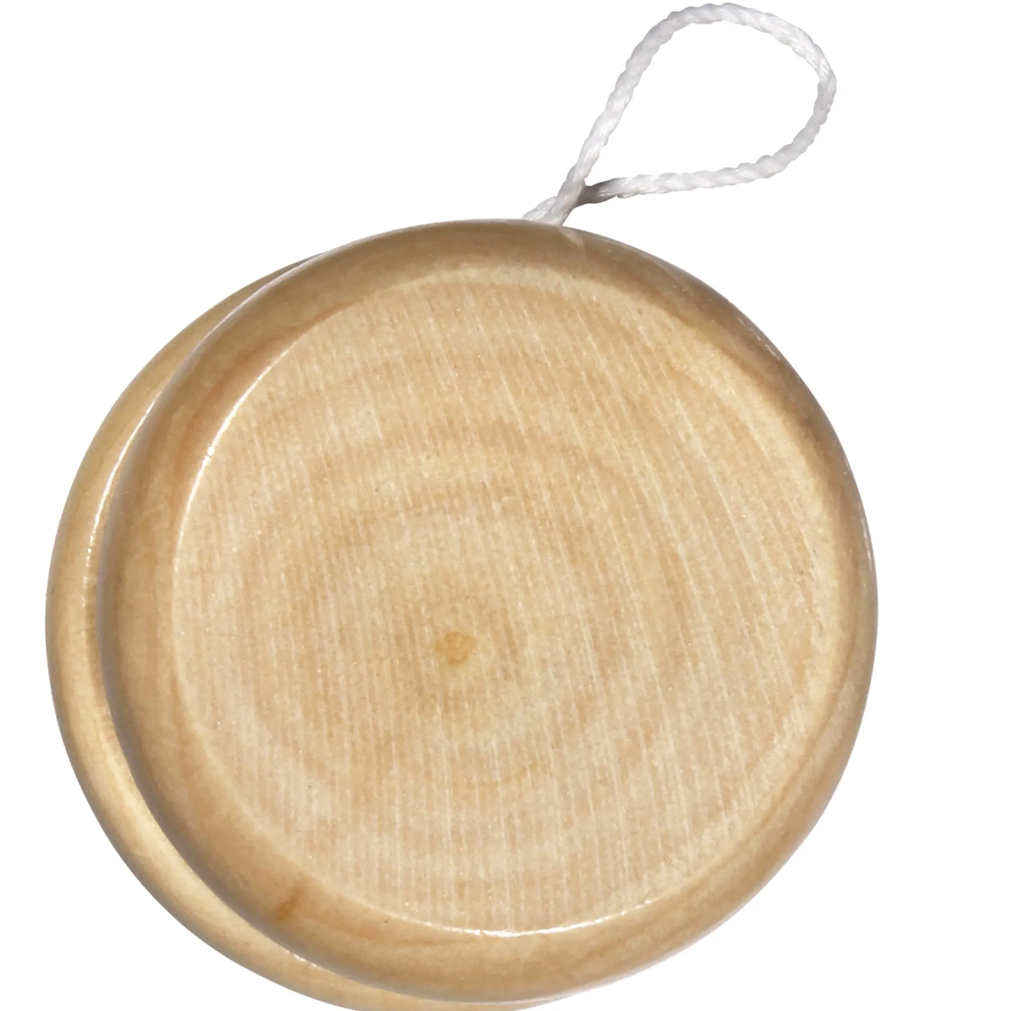 Hot Windy City Novelties 2" Wood Yo-Yos
