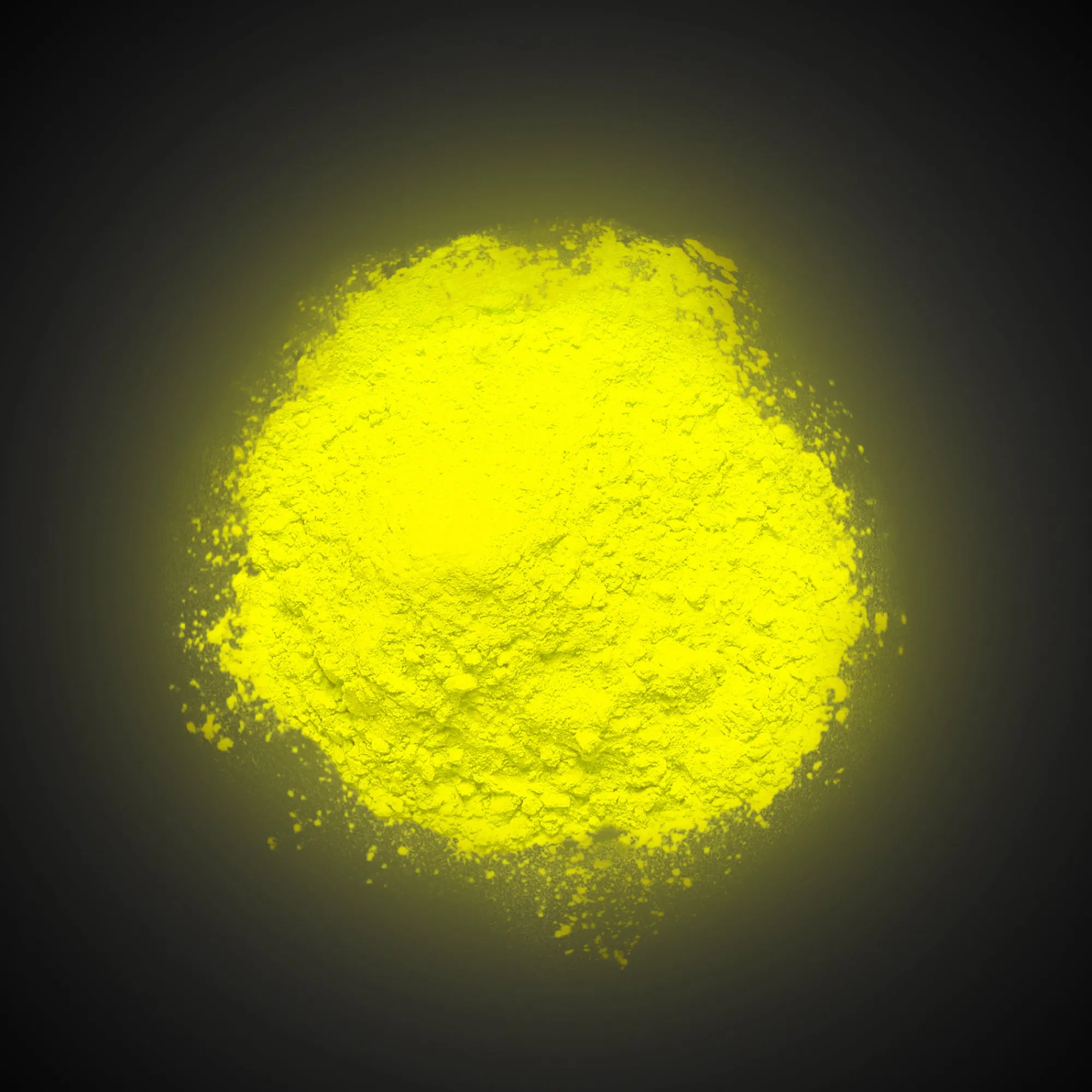 Online Windy City Novelties Glominex 1 kg. Glow Pigment Yellow