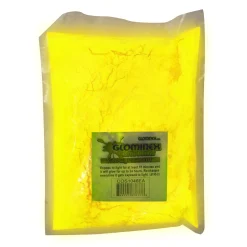 Online Windy City Novelties Glominex 1 kg. Glow Pigment Yellow
