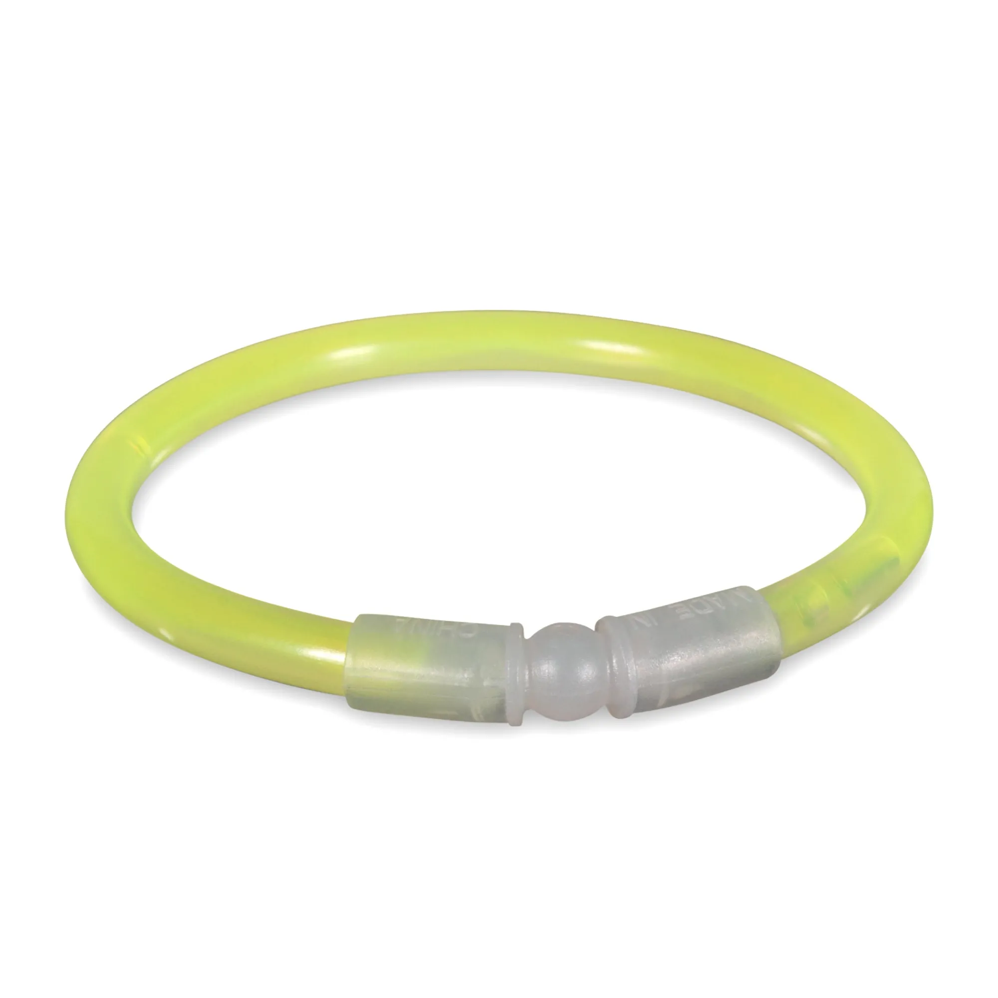 Outlet Windy City Novelties Glow Bracelets Yellow