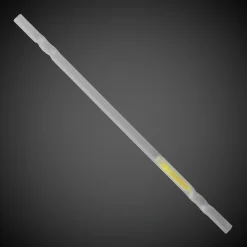 Online Windy City Novelties 9" Glow Motion Straws Yellow