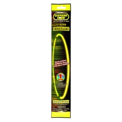 Best Windy City Novelties Glow Necklace Yellow