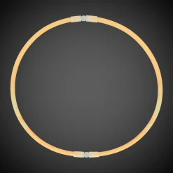 Best Windy City Novelties Glow Necklace Yellow