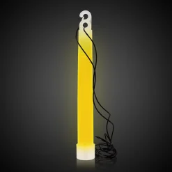Clearance Windy City Novelties 6" Glow Stick Yellow