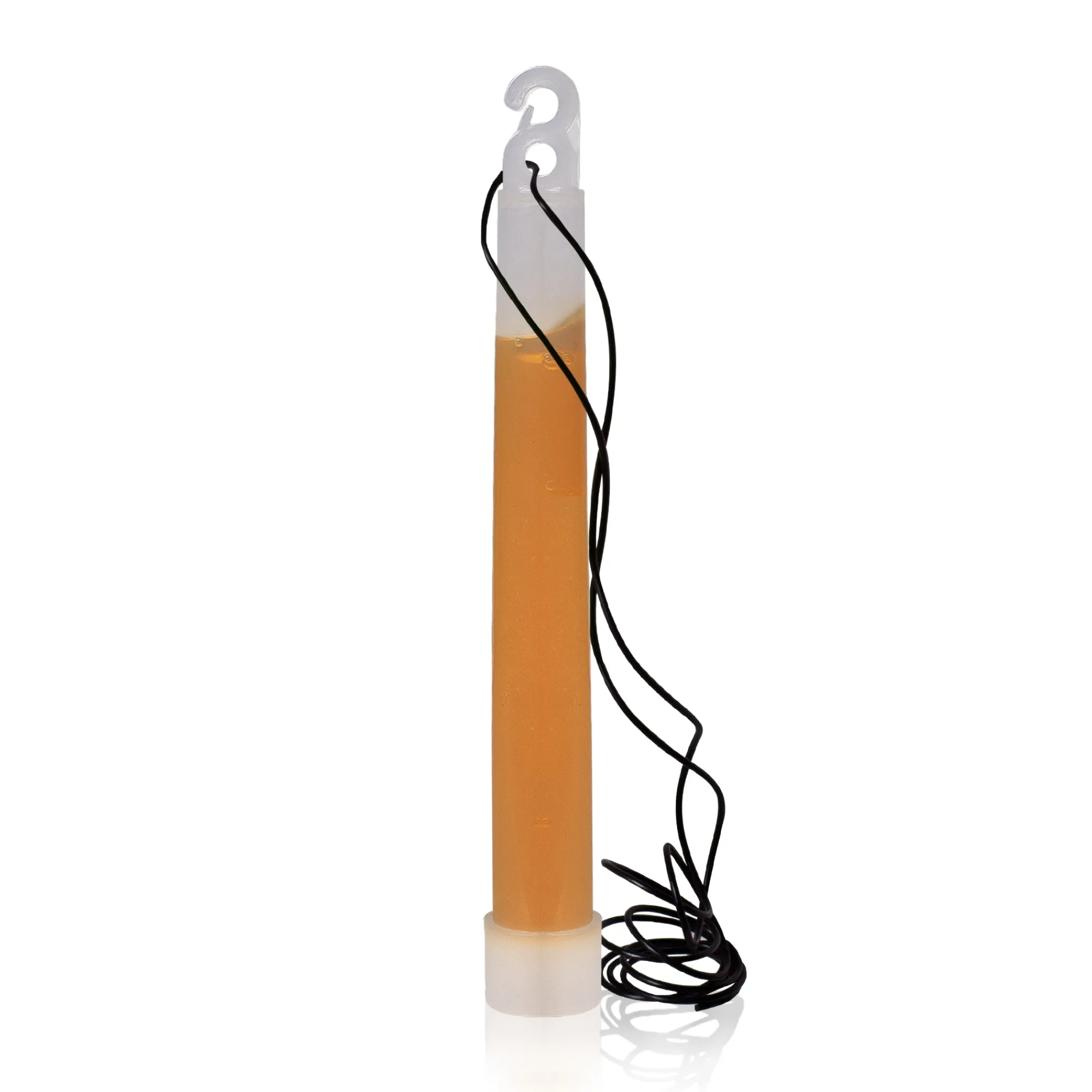 Clearance Windy City Novelties 6" Glow Stick Yellow
