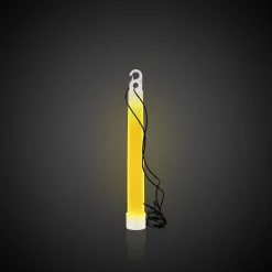 Windy City Novelties 4" Glow Stick Yellow