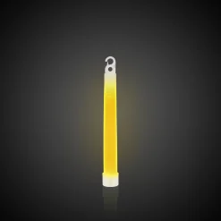Hot Windy City Novelties 4" Glow Sticks Yellow