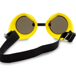 Discount Windy City Novelties Yellow Goggles